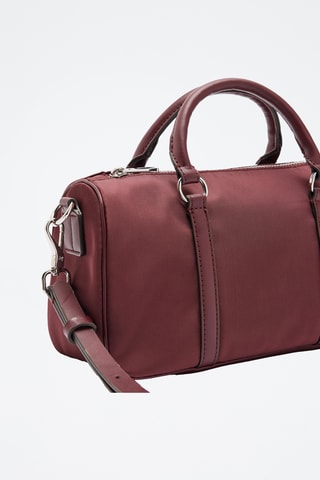 Sac de bowling - Bordeaux