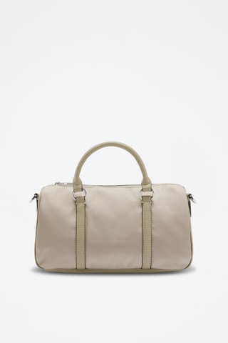 Sac de bowling - Taupe