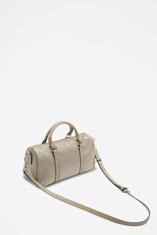 Sac de bowling - Taupe