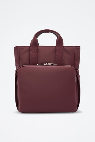 Sac à dos - Bordeaux