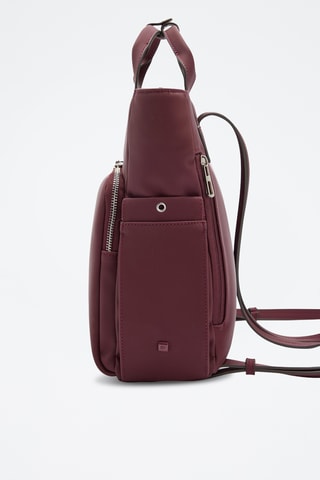 Sac à dos - Bordeaux