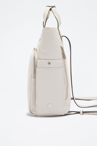 Sac à dos - Ecru