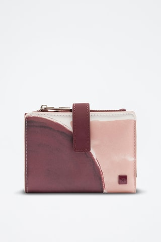 Portefeuille - Bordeaux