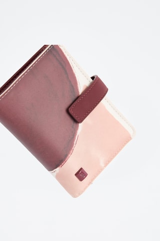 Portefeuille - Bordeaux