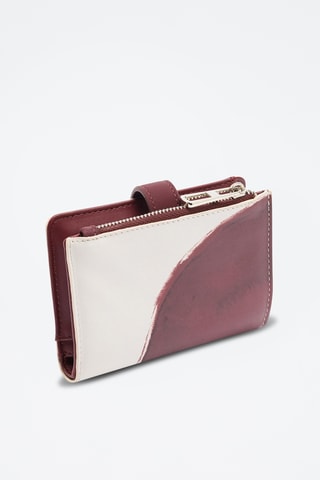 Portefeuille - Bordeaux