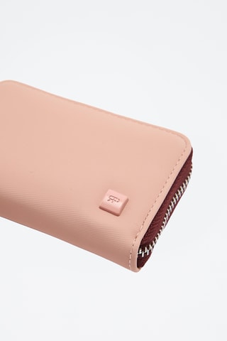 Portefeuille - Rose