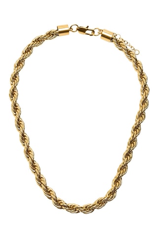 Collier - Doré