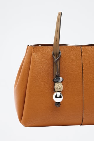 Sac à main - Orange