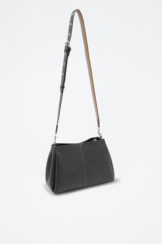 Sac bandoulière - Noir