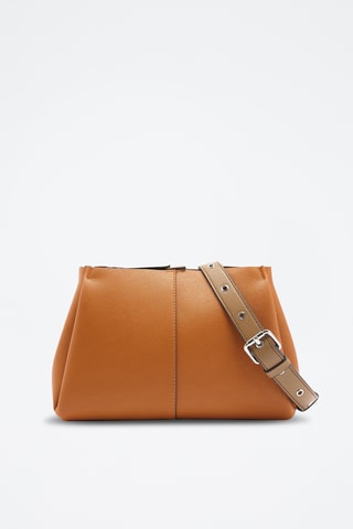 Sac bandoulière - Orange