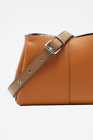 Sac bandoulière - Orange