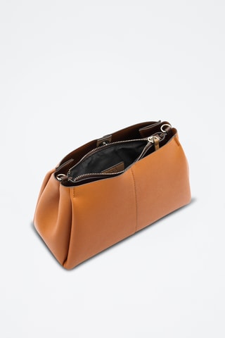 Sac bandoulière - Orange