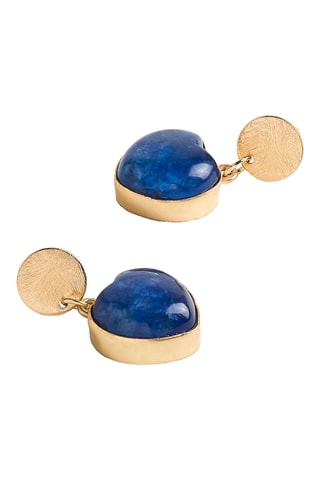 Boucles d’oreilles - Doré