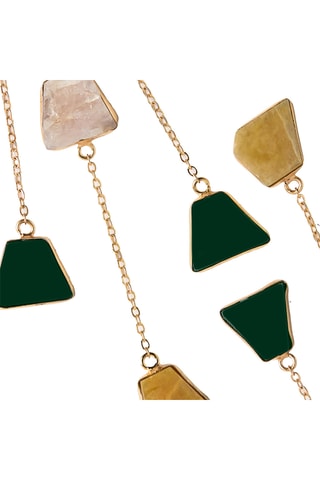 Boucles d’oreilles - Doré