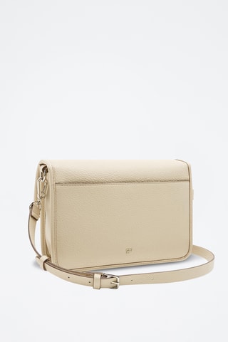 Sac bandoulière - Ecru