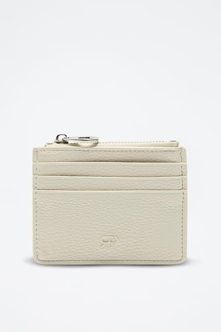 Porte-cartes - Blanc