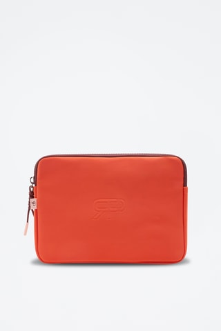 Housse de protection - Rouge