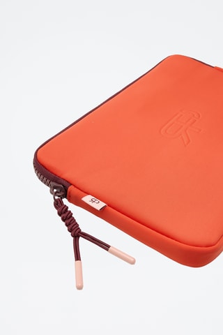 Housse de protection - Rouge