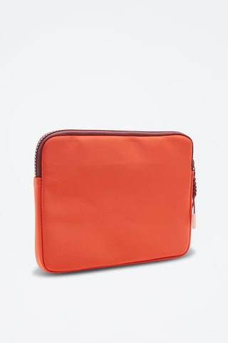 Housse de protection - Rouge