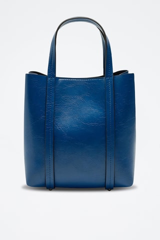 Sac à main - Bleu marine