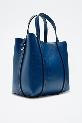 Sac à main - Bleu marine