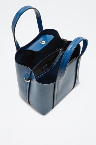 Sac à main - Bleu marine