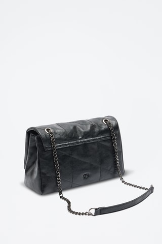 Sac bandoulière - Noir