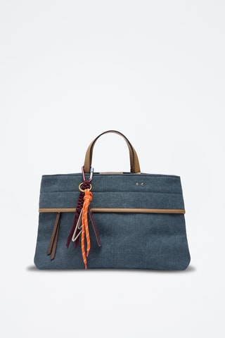 Sac à main - Bleu marine