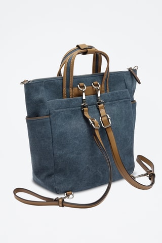 Sac à dos - Bleu marine
