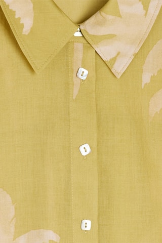 Chemisier - Vert foncé