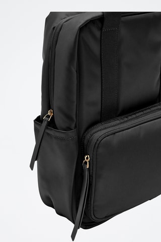 Sacoche - Noir
