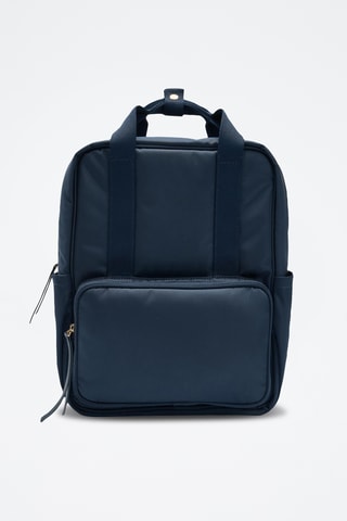 Sacoche - Bleu marine