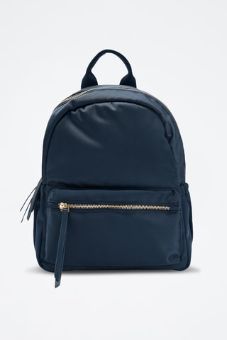 Sac à dos - Bleu marine