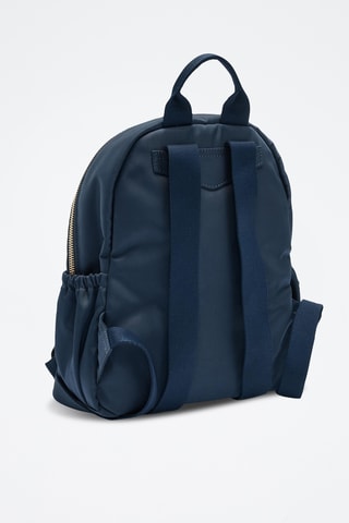 Sac à dos - Bleu marine