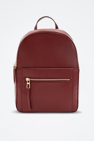 Sac à dos - Bordeaux