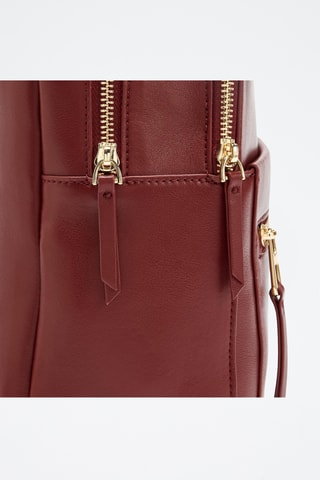 Sac à dos - Bordeaux