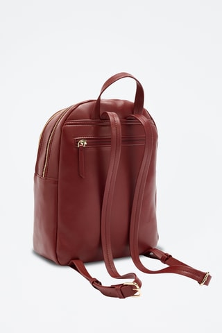 Sac à dos - Bordeaux