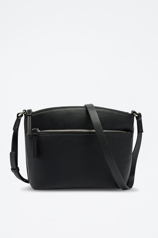 Sac bandoulière - Noir