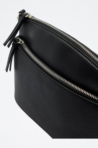 Sac bandoulière - Noir