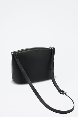 Sac bandoulière - Noir