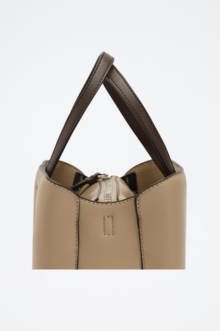 Sac à main - Beige