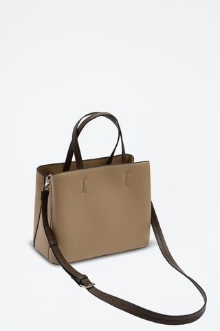 Sac à main - Beige