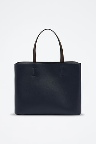 Sac à main - Bleu marine