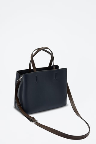 Sac à main - Bleu marine