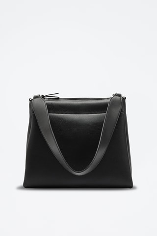 Sac porté épaule - Noir