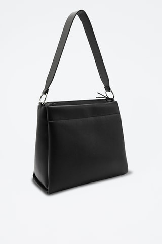Sac porté épaule - Noir