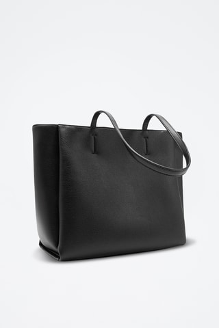 Cabas - Noir