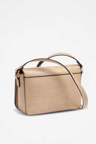 Sac à dos - Beige
