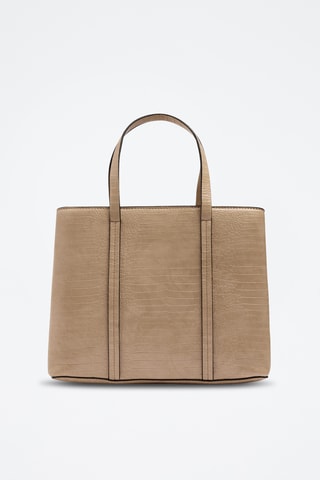 Sac à main - Beige