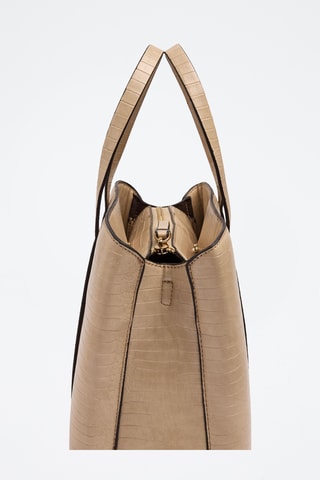 Sac à main - Beige